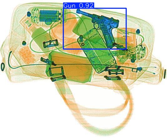 Detection preview by Box_v11_medium_train_SIXray_OPIXray