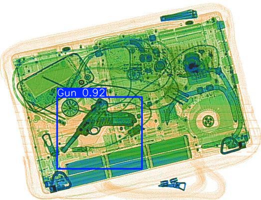 Detection preview by Box_v11_medium_train_SIXray_OPIXray