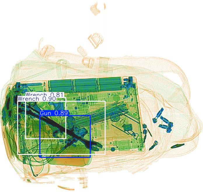 Detection preview by Box_v11_medium_train_SIXray_OPIXray