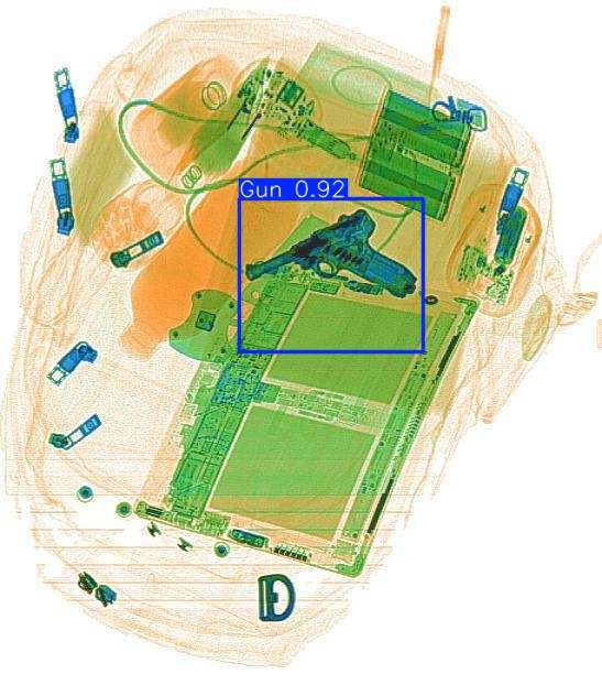 Detection preview by Box_v11_medium_train_SIXray_OPIXray