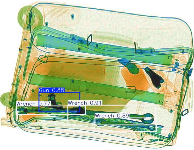 Detection preview by Box_v11_medium_train_SIXray_OPIXray