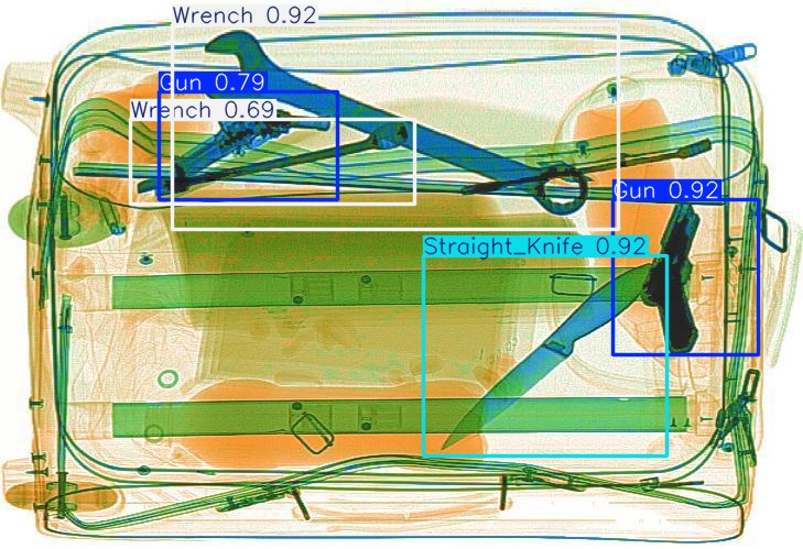Detection preview by Box_v11_medium_train_SIXray_OPIXray