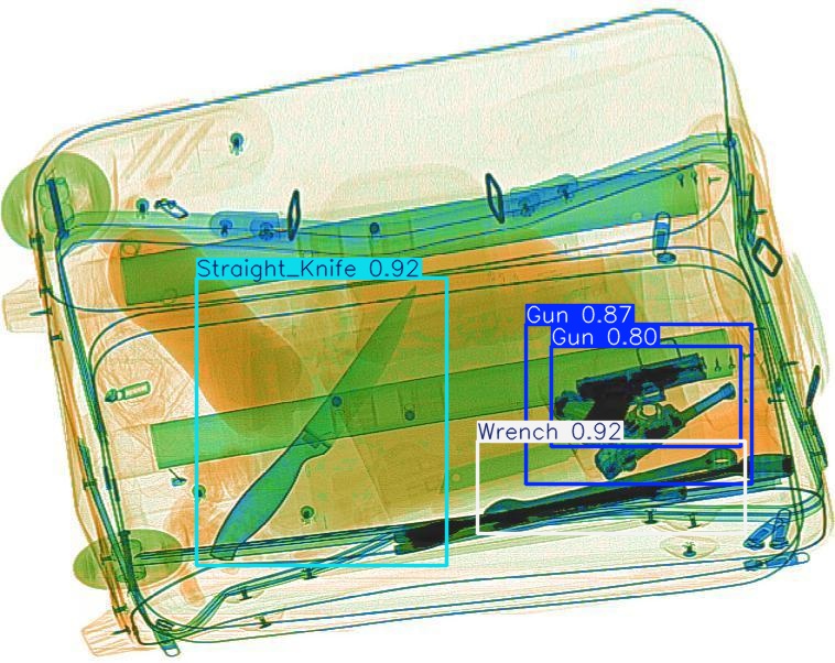 Detection preview by Box_v11_medium_train_SIXray_OPIXray