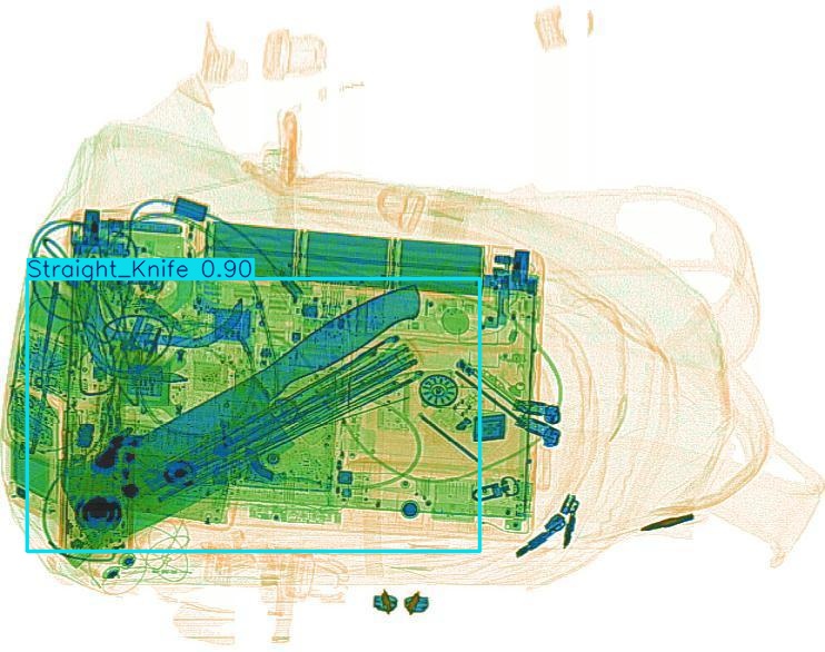 Detection preview by Box_v11_medium_train_SIXray_OPIXray