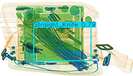Detection preview by Box_v11_medium_train_SIXray_OPIXray