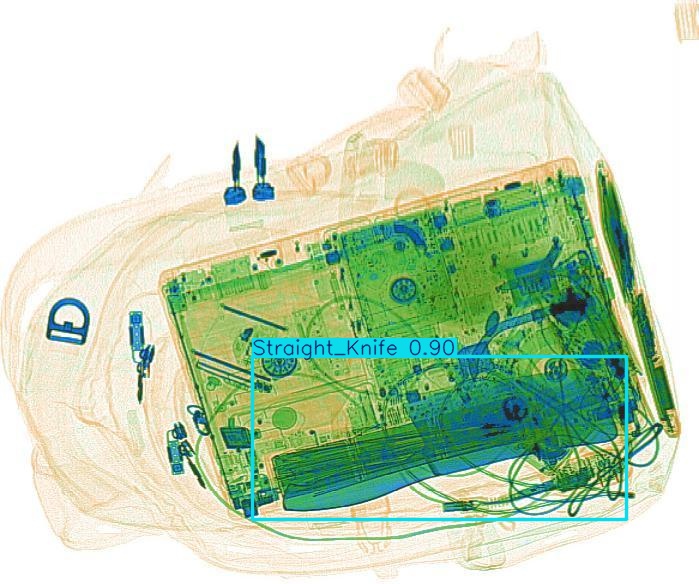 Detection preview by Box_v11_medium_train_SIXray_OPIXray