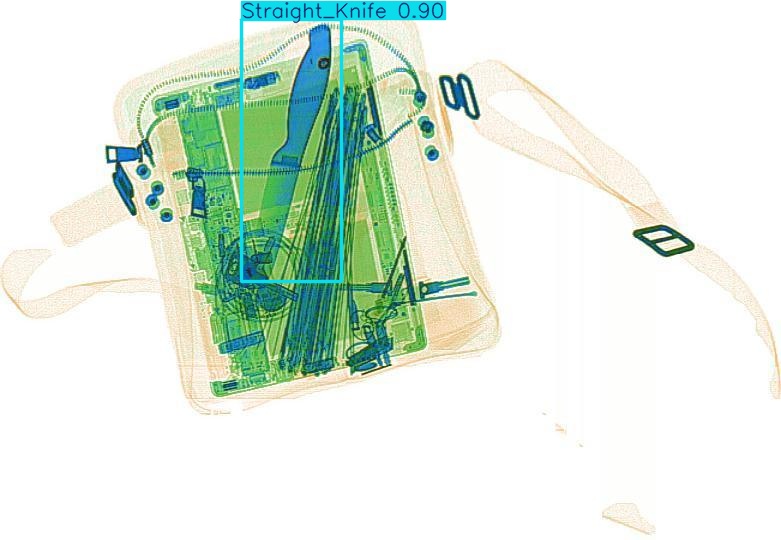 Detection preview by Box_v11_medium_train_SIXray_OPIXray