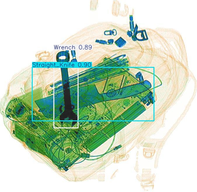 Detection preview by Box_v11_medium_train_SIXray_OPIXray