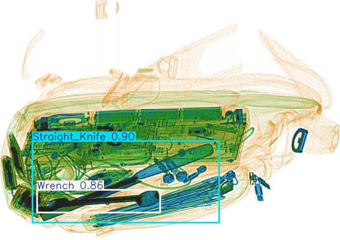 Detection preview by Box_v11_medium_train_SIXray_OPIXray