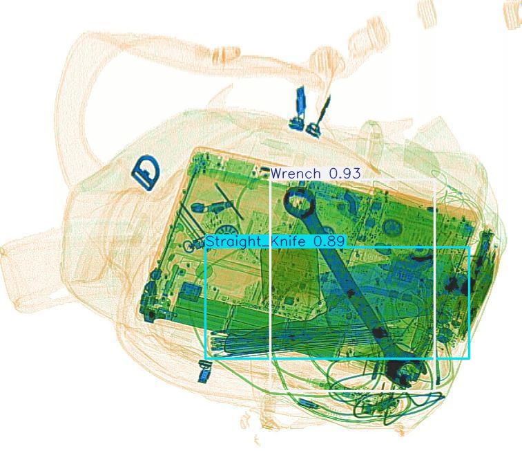 Detection preview by Box_v11_medium_train_SIXray_OPIXray