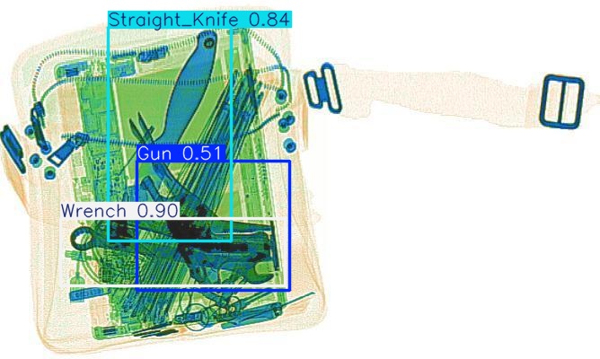 Detection preview by Box_v11_medium_train_SIXray_OPIXray
