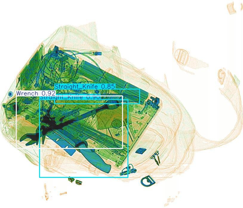 Detection preview by Box_v11_medium_train_SIXray_OPIXray