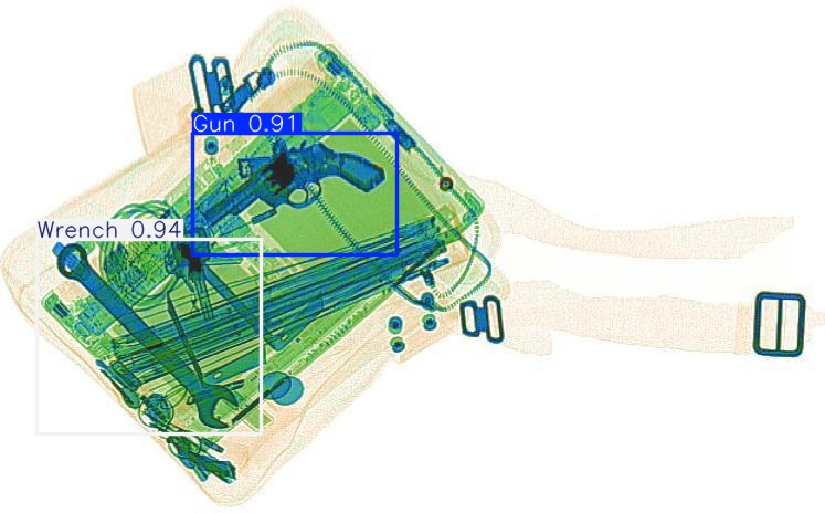 Detection preview by Box_v11_medium_train_SIXray_OPIXray