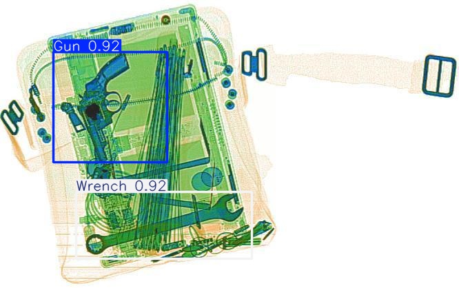 Detection preview by Box_v11_medium_train_SIXray_OPIXray