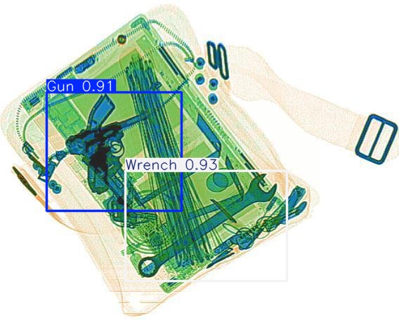 Detection preview by Box_v11_medium_train_SIXray_OPIXray