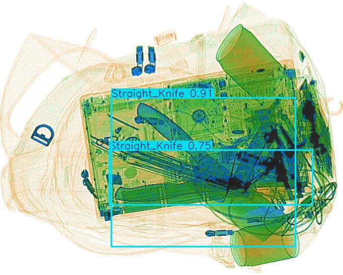 Detection preview by Box_v11_medium_train_SIXray_OPIXray