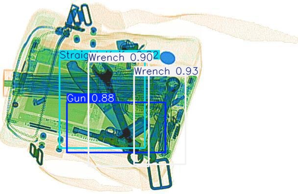 Detection preview by Box_v11_medium_train_SIXray_OPIXray
