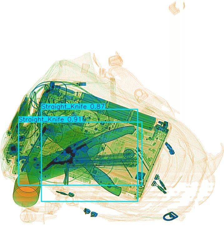 Detection preview by Box_v11_medium_train_SIXray_OPIXray