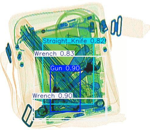 Detection preview by Box_v11_medium_train_SIXray_OPIXray