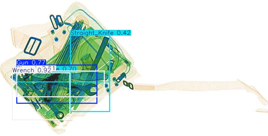 Detection preview by Box_v11_medium_train_SIXray_OPIXray