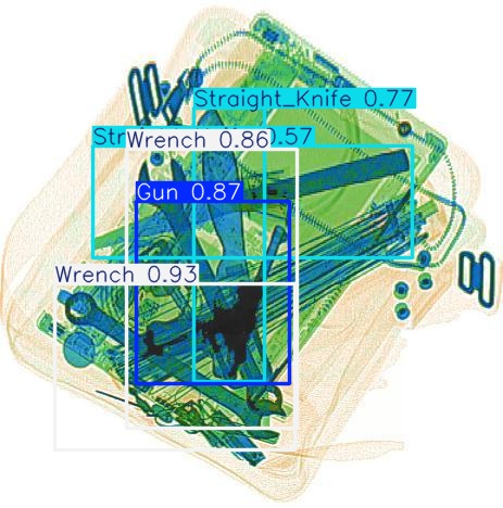 Detection preview by Box_v11_medium_train_SIXray_OPIXray
