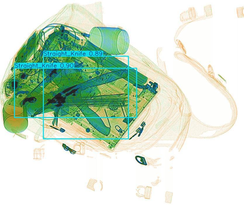 Detection preview by Box_v11_medium_train_SIXray_OPIXray