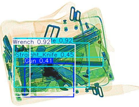 Detection preview by Box_v11_medium_train_SIXray_OPIXray