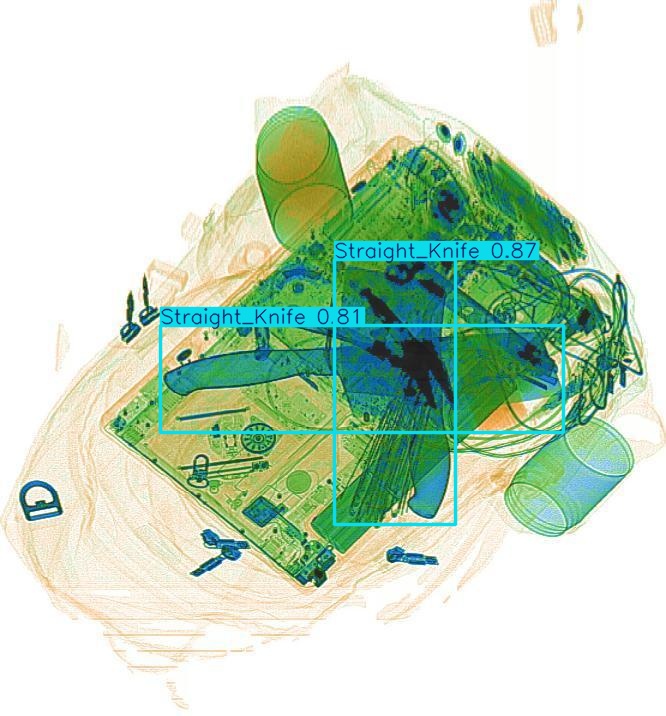 Detection preview by Box_v11_medium_train_SIXray_OPIXray