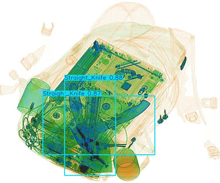 Detection preview by Box_v11_medium_train_SIXray_OPIXray