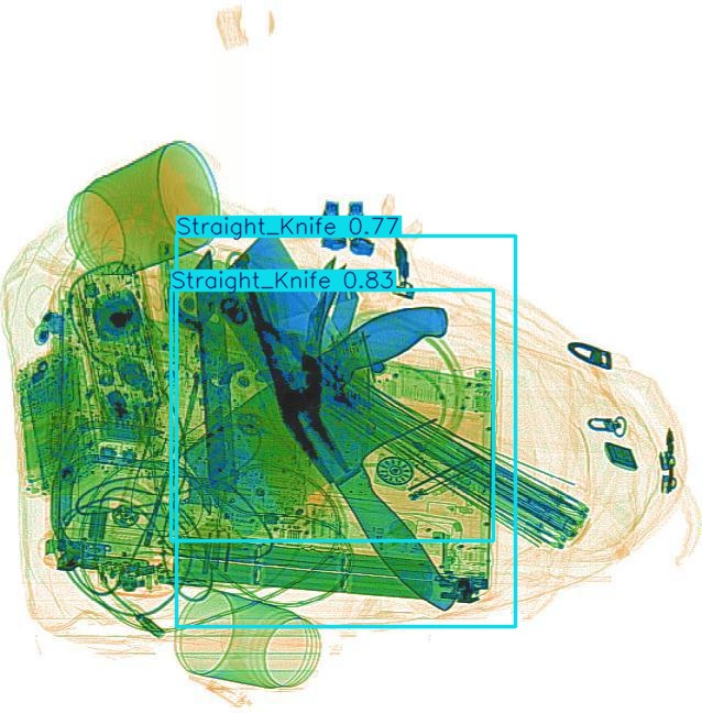 Detection preview by Box_v11_medium_train_SIXray_OPIXray