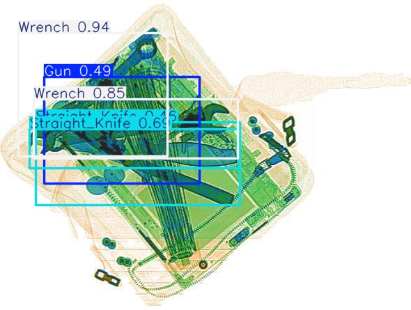 Detection preview by Box_v11_medium_train_SIXray_OPIXray