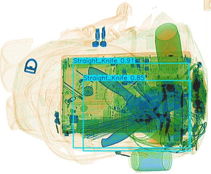 Detection preview by Box_v11_medium_train_SIXray_OPIXray