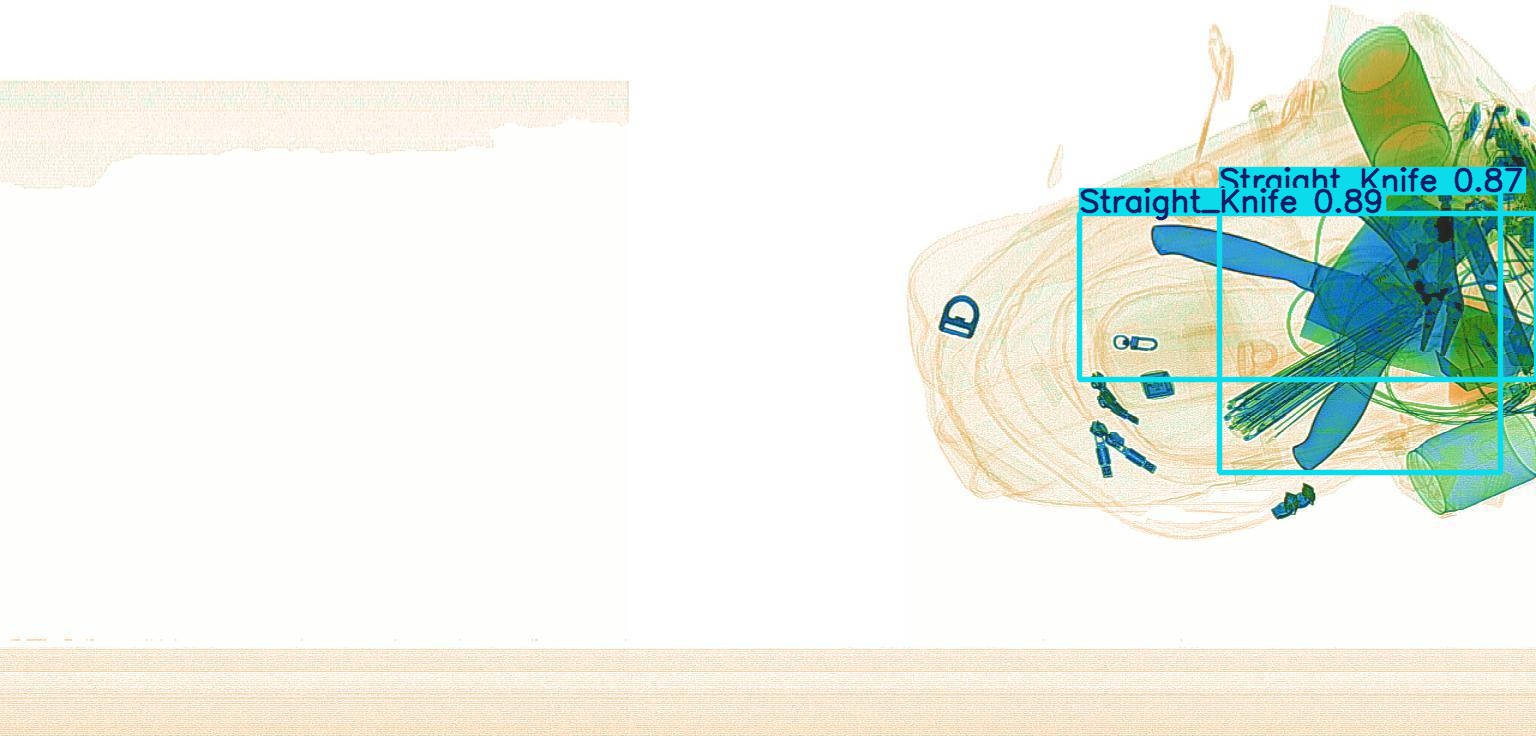 Detection preview by Box_v11_medium_train_SIXray_OPIXray