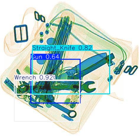 Detection preview by Box_v11_medium_train_SIXray_OPIXray
