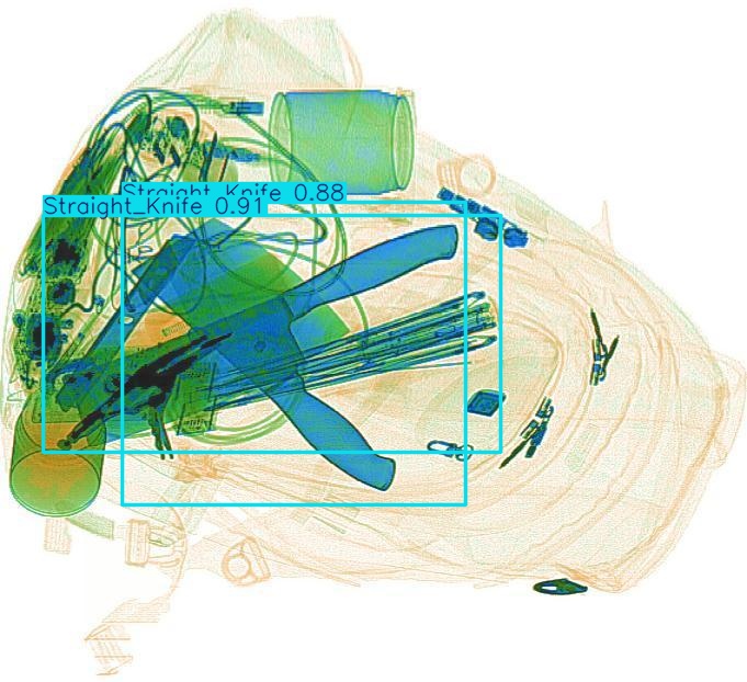 Detection preview by Box_v11_medium_train_SIXray_OPIXray
