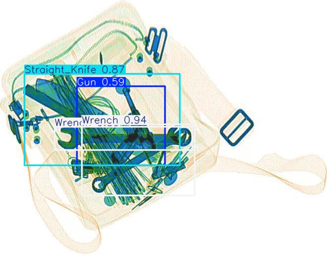Detection preview by Box_v11_medium_train_SIXray_OPIXray