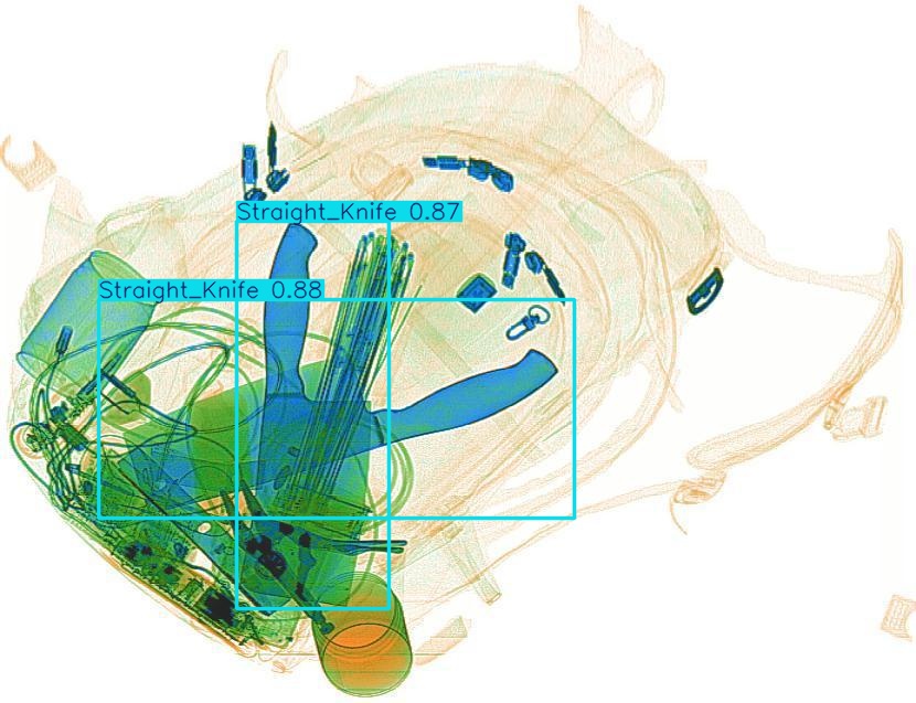 Detection preview by Box_v11_medium_train_SIXray_OPIXray