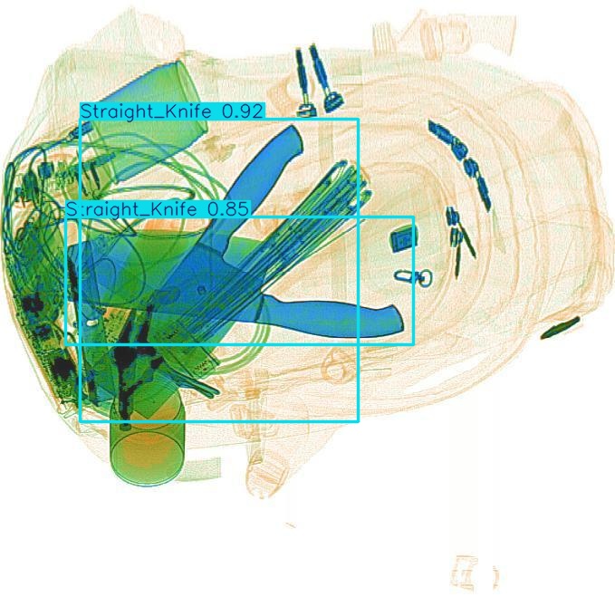 Detection preview by Box_v11_medium_train_SIXray_OPIXray