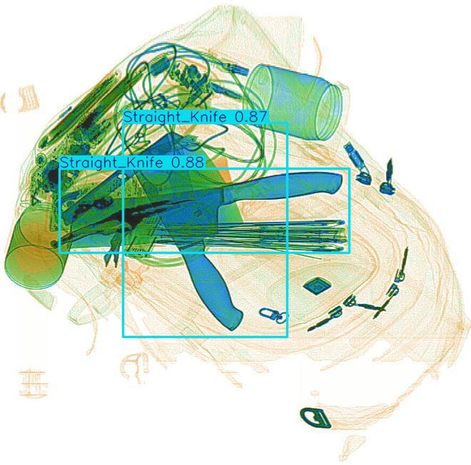 Detection preview by Box_v11_medium_train_SIXray_OPIXray