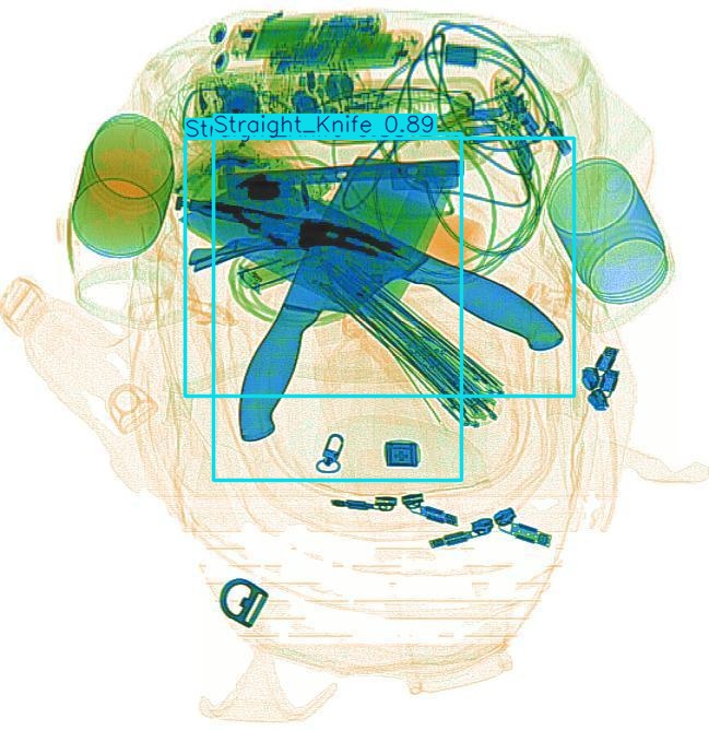 Detection preview by Box_v11_medium_train_SIXray_OPIXray