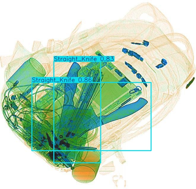 Detection preview by Box_v11_medium_train_SIXray_OPIXray