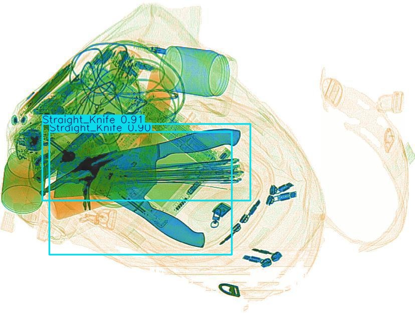 Detection preview by Box_v11_medium_train_SIXray_OPIXray