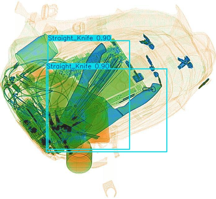 Detection preview by Box_v11_medium_train_SIXray_OPIXray