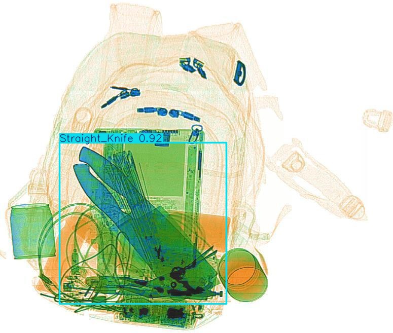 Detection preview by Box_v11_medium_train_SIXray_OPIXray