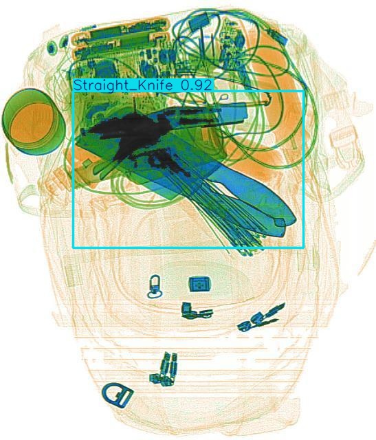 Detection preview by Box_v11_medium_train_SIXray_OPIXray