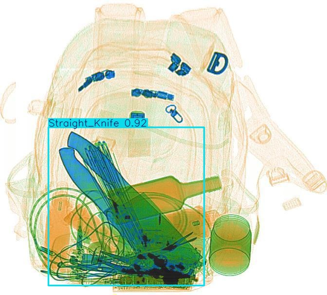 Detection preview by Box_v11_medium_train_SIXray_OPIXray