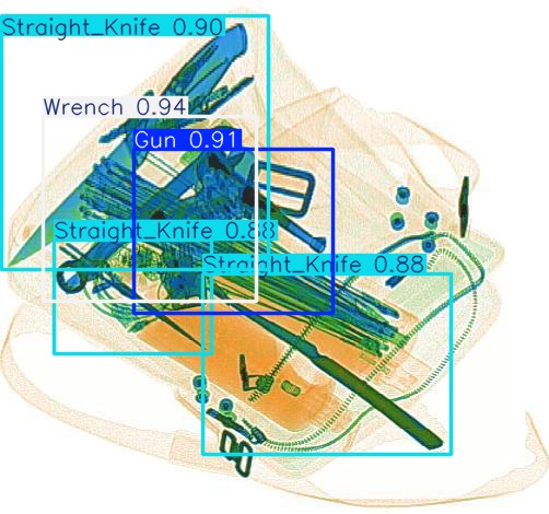 Detection preview by Box_v11_medium_train_SIXray_OPIXray