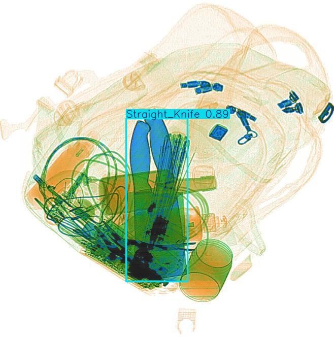 Detection preview by Box_v11_medium_train_SIXray_OPIXray