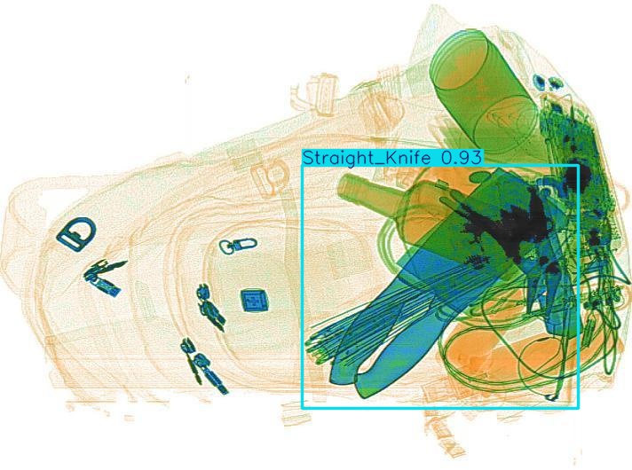 Detection preview by Box_v11_medium_train_SIXray_OPIXray