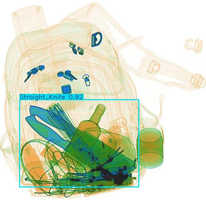 Detection preview by Box_v11_medium_train_SIXray_OPIXray